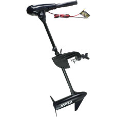 Storm Elektrinis valties variklis STORM 55 lbs, NRS-55X LBS