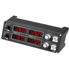 Logitech Joystick Logitech G Saitek Pro Flight Radio Panel USB (945-000011)