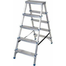 Awtools AW DRABINA TABORET 5 STOPNI 150KG AW23028