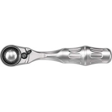 Wera 8008 A Zyklop Mini 3 Knarre mit 1/4 -Antrieb