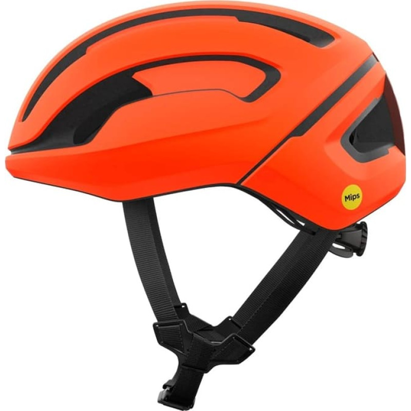 POC Omne Air MIPS Orange