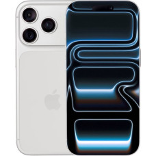 Apple iPhone 17 Pro 512GB Silver