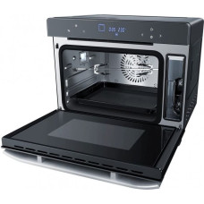 Steba Mini piekarnik Steba Steba Multifunction steam oven DG 40, mini oven (black)