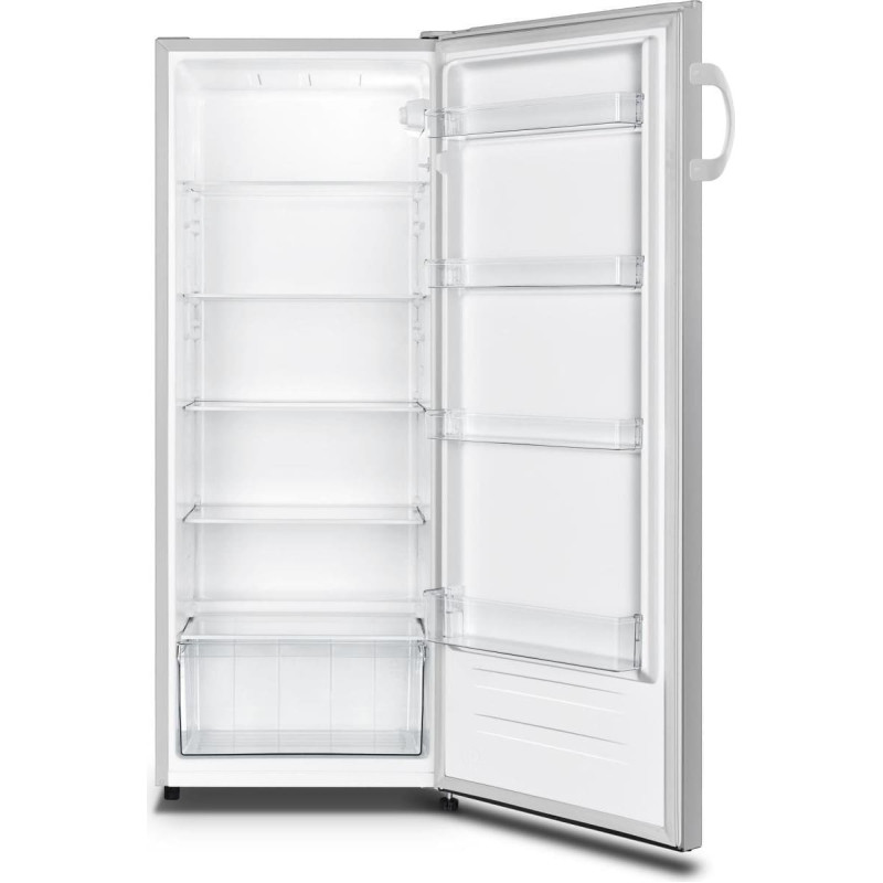 Gorenje Lod&oacute;wka Gorenje gorenje R4142PS, full-room refrigerator (stainless steel)