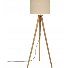 Atmosphera Lampa podłogowa Atmosphera Lampa podłogowa tr&oacute;jn&oacute;g Olga, wys.150 cm