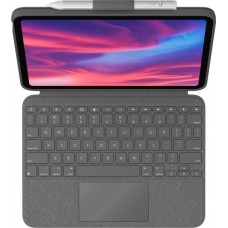 Logitech COMBO TOUCH FOR IPAD (10TH GEN)