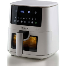 Ariete Frytkownica beztłuszczowa Ariete Ariete 4633/03 Pojedyńczy 4 l 1400 W Frytkownica na gorące powietrze Biały