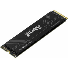 Kingston Fury Dysk SSD Kingston Renegade G5 4TB M.2 2280 PCI-E x4 Gen5 NVMe (SFYR2S/4T0)