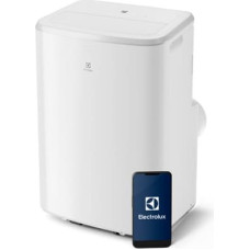 Electrolux Portable air conditioner EXP26U339HW