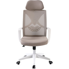 Noname OFFICE CHAIR DR-OC-0420 CREAM LM-11