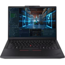 Lenovo Mobile workstation Lenovo ThinkPad P14s Gen 7 W11 Pro AI 9HX PRO 470 / 48GB / 1TB / Integrated Graphics / 14.0" 2.8K / 3-Year Premier Support + CO2 Offset