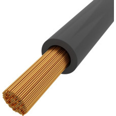 Lapp Przew&oacute;d 4mm2 szary LGY H07V-K linka sterownicza 100m 4520063 Lapp Kabel 2742