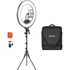 Neewer RL45B 45W 18&Prime; Ultra-Thin LED Ring Light Kit
