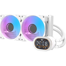 Darkflash DH240D v2 CPU Cooler (White)