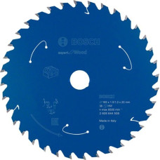 Bosch tarcza do drewna 165x20x36z (2608644508)