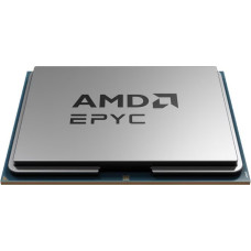 AMD Procesor serwerowy AMD AMD EPYC 7303 - 2.4 GHz - 16 Kerne - 32 Threads - 64 MB Cache-Speicher - Socket SP3 - OEM