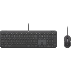 Logitech WIRED COMBO MK620 FOR BUSINESS