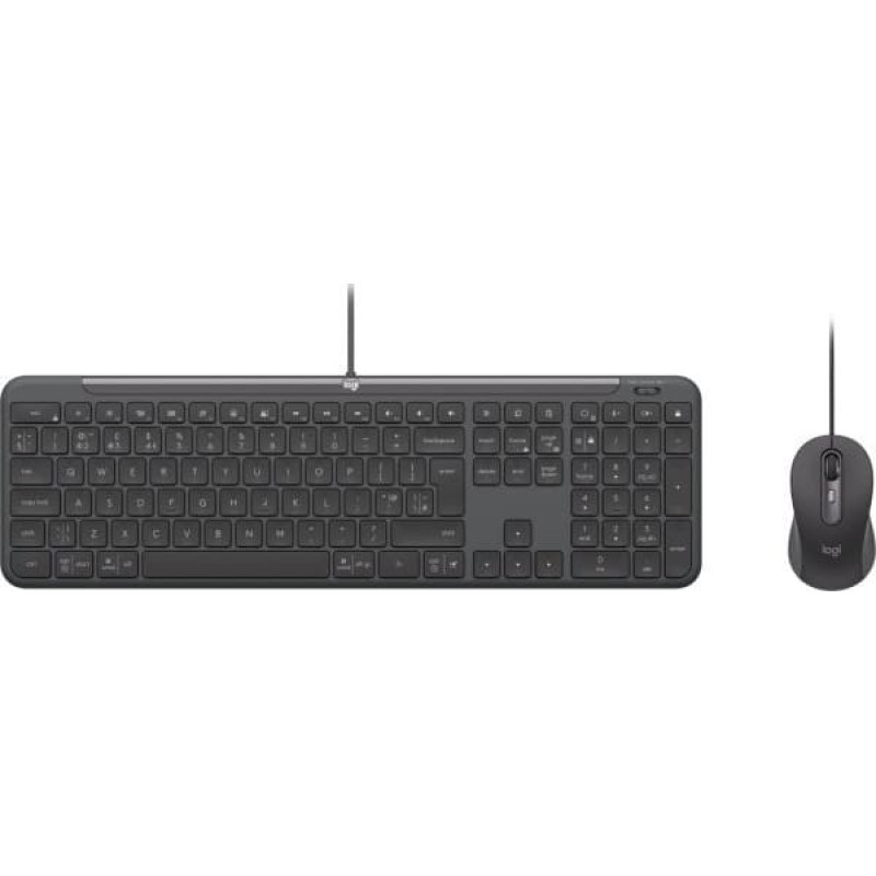 Logitech WIRED COMBO MK620 FOR BUSINESS