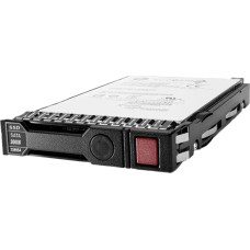 HP Dysk serwerowy HP 300GB 2.5'' SATA III (6 Gb/s)  (739888-B21)