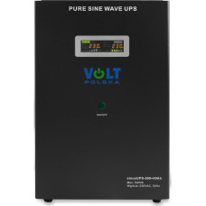 Volt UPS Volt Sinus UPS 500 + AKU 40AH (3SR500WA40)