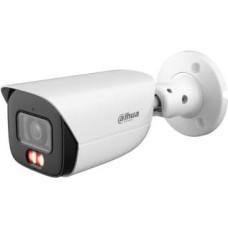 Dahua Technology WizSense DH-IPC-HFW3449E-AS-IL kamera przemysłowa Tubowa Kamera bezpieczeństwa IP Wewnętrz i na wolnym powietrzu 2688 x 1520 px Sufit / ściana / słup