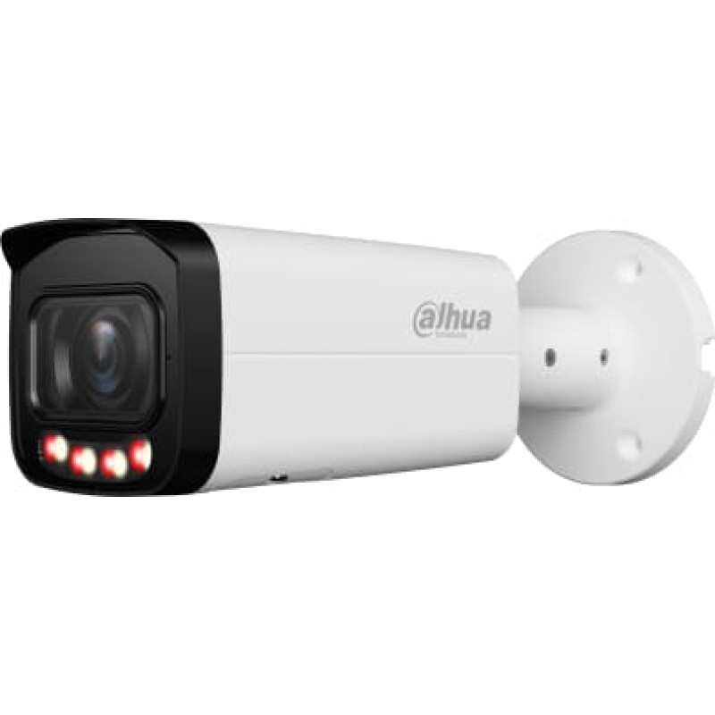 Dahua Technology WizSense IPC-HFW3449TP-ZS-IL Kuul (kuju) IP s&uuml;steemiga turvakaamera Hoonesisene & hoonev&auml;line 2688 x 1520 pikslit Lagi/sein/post