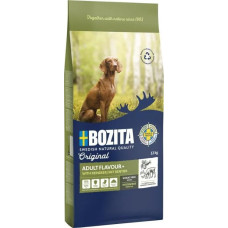 Triton BOZITA Dog Adult Flavour Plus 12 kg