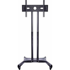 Multibrackets MULTIBRACKETS M Public Floorstand mobile floor stand for Displays 32-63 Inch max VESA 700x400 max load 50 kg - 7428