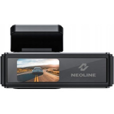 Neoline Wideorejestrator Neoline Flash 2K Wi-Fi, czarny - rejestrator wideo