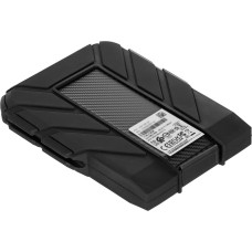Adata DashDrive Durable HD710 2TB 2.5'' USB3.1 Black