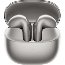 Xiaomi wireless earbuds Buds 6, titan gray