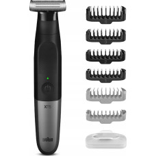 Braun Trymer Braun Series X XT5200