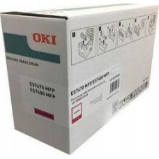 OKI Toner ES7400 Yellow Gelb 11,5K (46507621)