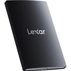 Lexar SL500 1TB Portable SSD Drive