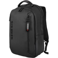 Genesis Laptop backpack PALLAD 510 17,3 inches black