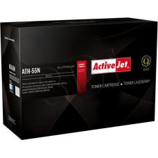 Activejet Toner Activejet ATH-55N Black Zamiennik 55A (ATH55N)