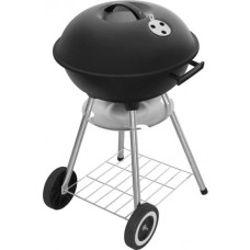 Fieldmann FZG 1009 Grill ogrodowy węglowy 41 cm x 41 cm