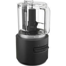 Kitchenaid Belaidis maisto smulkintuvas KitchenAid Go 5KFCR531BM