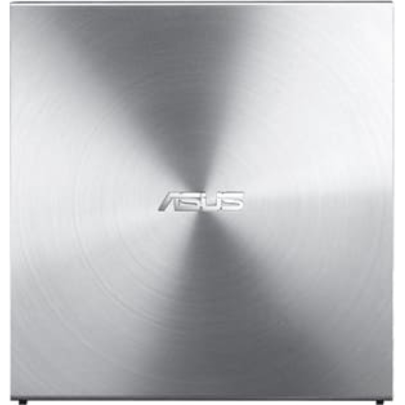 Asus SDRW-08U5S-U оптический привод DVD Super Multi DL Металлический