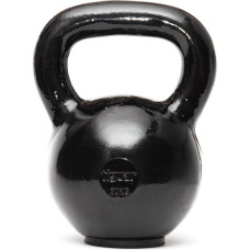 Tiguar Kettlebell Tiguar żeliwny 24 kg