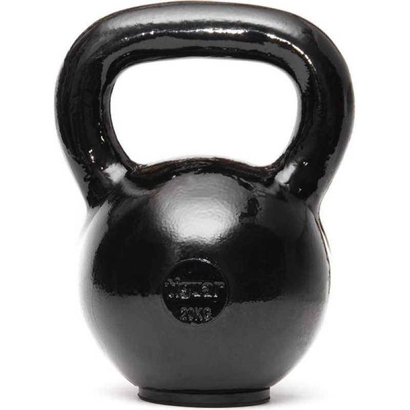 Tiguar Kettlebell Tiguar żeliwny 24 kg