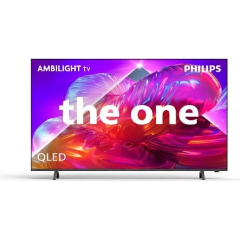 Philips 75-inch TV QLED 75PQS9001/12