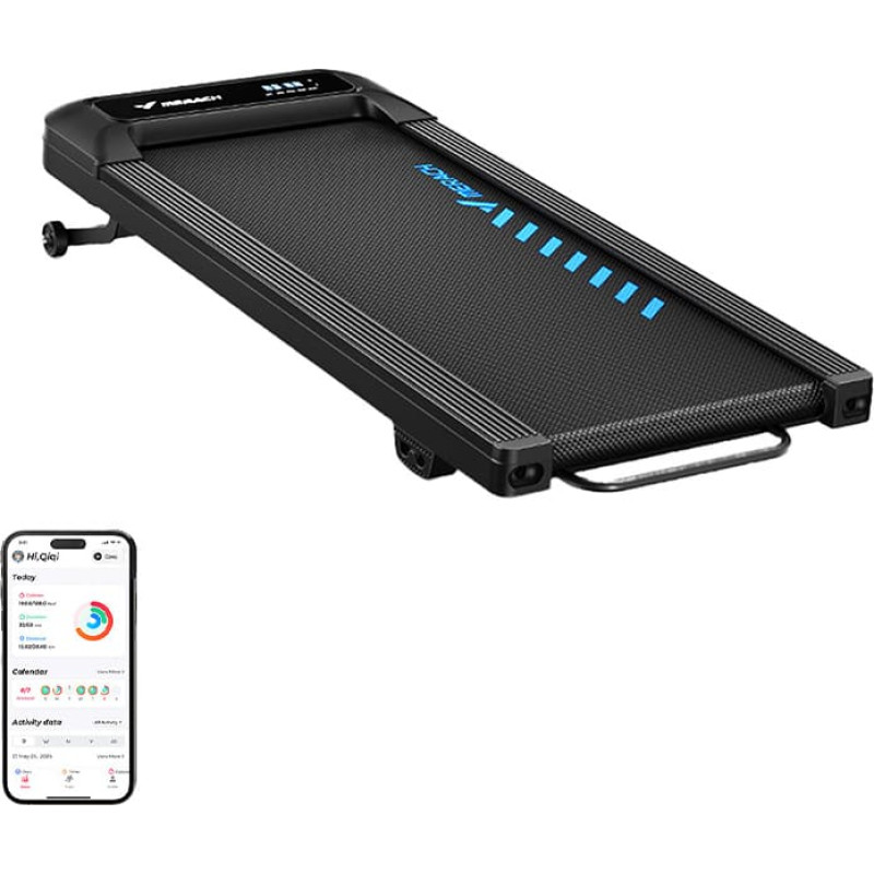 Merach MR-T14 Electric Treadmill