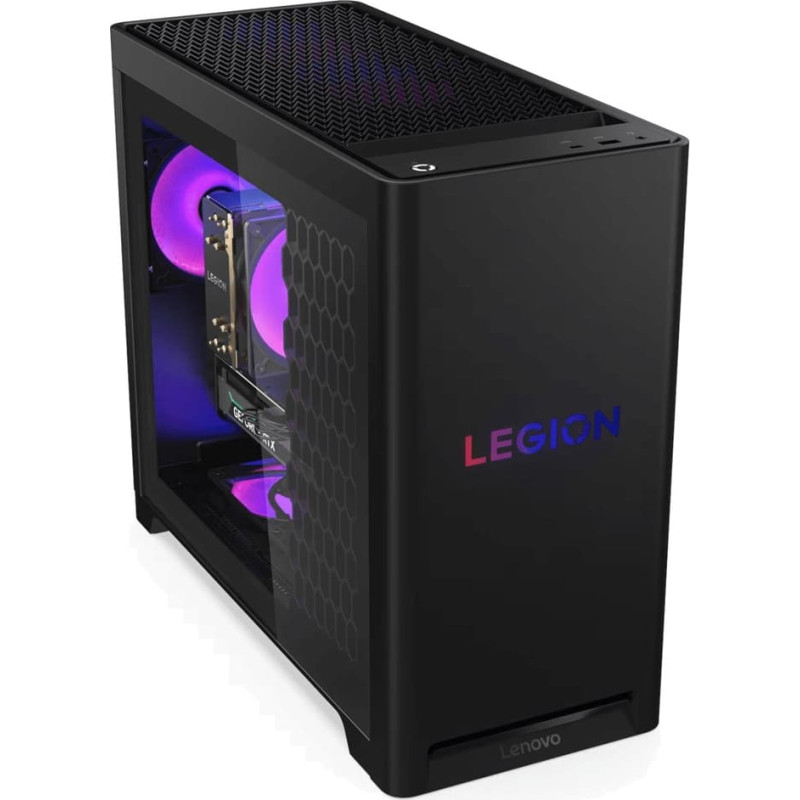 Lenovo Legion T5 - Ultra 5 225 | 32GB | 1TB | Win11Home | RTX5060Ti