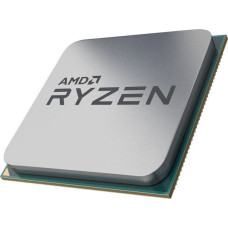 AMD Procesor AMD Ryzen 5 5600XT, 3.7 GHz, 32 MB, OEM (100-000001585)