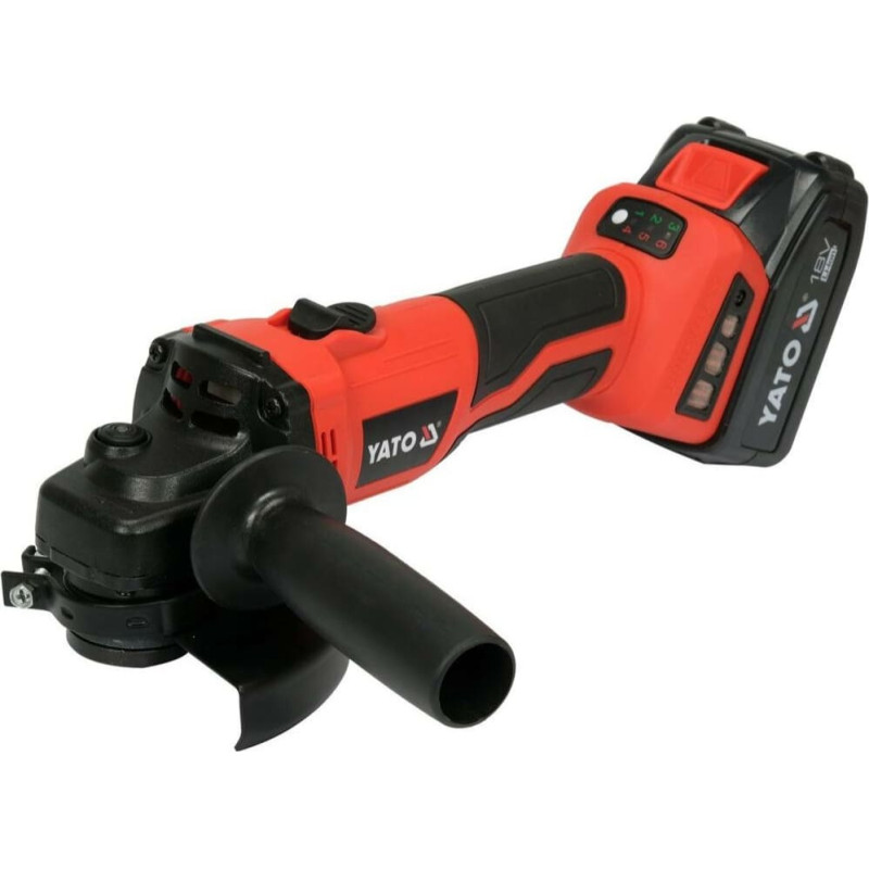 Yato YT-828295 18 V 125 mm angle grinder