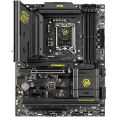 MSI MAG B860 TOMAHAWK WIFI материнская плата Intel B860 LGA 1851 (Socket V1) ATX