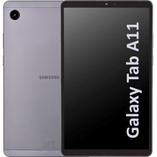 Samsung Tablet Galaxy Tab A11 X130 S 8.7 inches 4/64GB Wi-Fi Grey Enterprise Edition