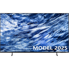 Samsung U8000F UE43U8092FU 109,2 cm (43") 4K Ultra HD Smart TV Wi-Fi Черный
