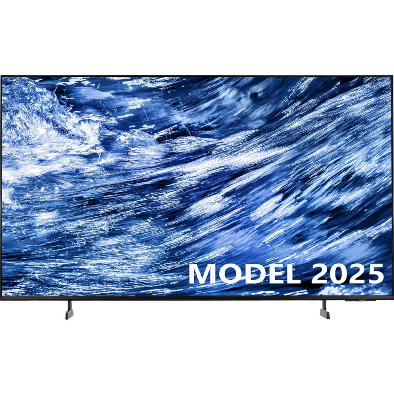 Samsung U8000F UE43U8092FU 109,2 cm (43") 4K Ultra HD Smart TV &bdquo;Wi-Fi&ldquo; Juoda